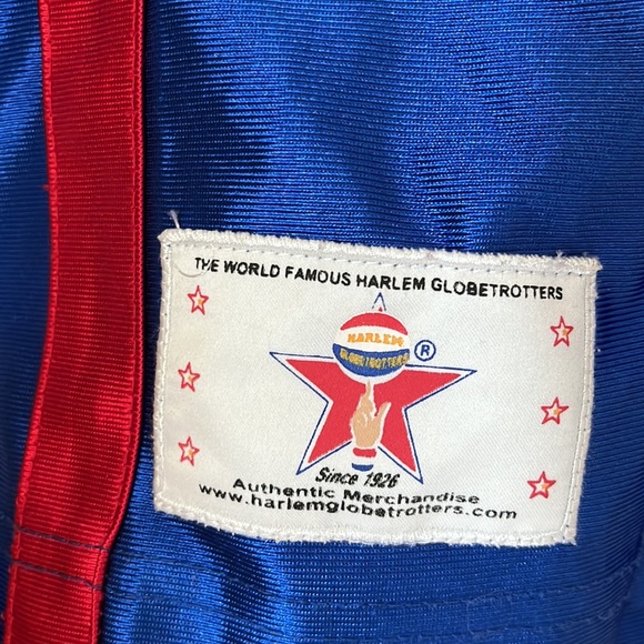 Harlem Globetrotters jersey size S - Picture 4 of 6